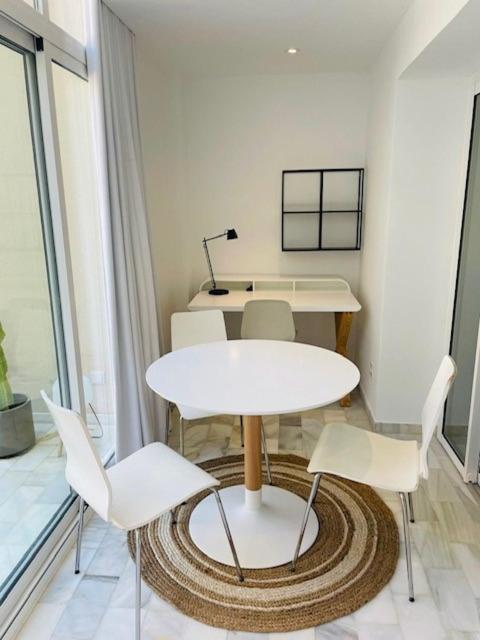 Lovely Studio Marbella Zewnętrze zdjęcie