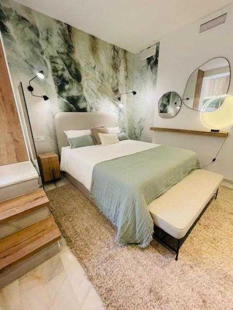 Lovely Studio Marbella Zewnętrze zdjęcie