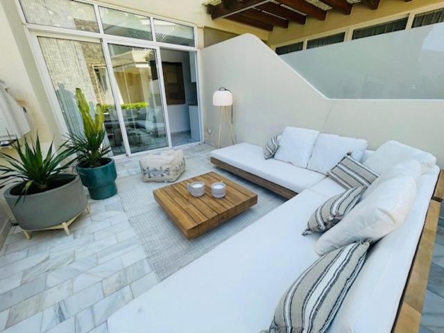 Lovely Studio Marbella Zewnętrze zdjęcie