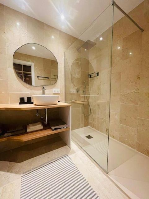 Lovely Studio Marbella Zewnętrze zdjęcie