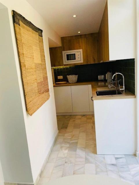 Lovely Studio Marbella Zewnętrze zdjęcie