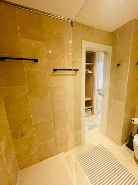 Lovely Studio Marbella Zewnętrze zdjęcie